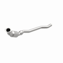 Load image into Gallery viewer, MagnaFlow Direct Fit Catalytic Conv 2008 Chrysler/Dodge 300/Charger/Magnum 5.7L Passenger Side AWD