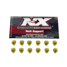 Load image into Gallery viewer, Nitrous Express Billet Crossbar Gasoline (RNC) Jetpack