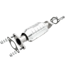 Load image into Gallery viewer, MagnaFlow Direct Fit Catalytic Converter 00-03 Kia Rio 1.5L