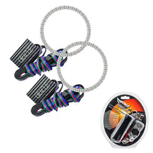 Load image into Gallery viewer, Oracle Fiat 500 12-17 Halo Kit - ColorSHIFT