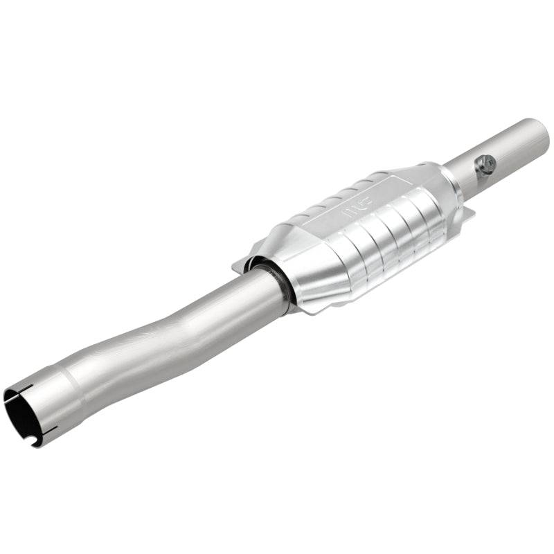 MagnaFlow Conv DF 99-01 Cherokee/Grand Cherokee