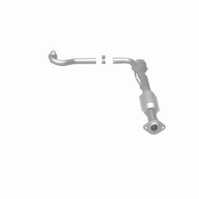 Load image into Gallery viewer, MagnaFlow Direct Fit Catalytic Converter 02-03 Jeep Liberty 3.7L