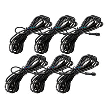 Load image into Gallery viewer, ORACLE Lighting 0718 Jeep Wrangler JK Oculus 7in ColorSHIFT Bi-LED Projector Headlights