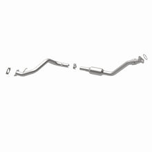 Load image into Gallery viewer, MagnaFlow Direct Fit Catalytic Converter 2002 and 2004-2005 Buick Rendezvous 3.4
