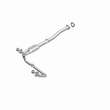Load image into Gallery viewer, MagnaFlow Direct Fit Catalytic Converter GM 1500/2500/3500 Van 96-97