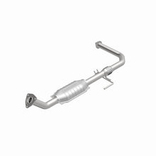 Load image into Gallery viewer, MagnaFlow Direct Fit Catalytic Converter 00-04 Toyota Tundra V8 4.7L Gas