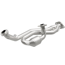 Load image into Gallery viewer, MagnaFlow Direct Fit Catalytic Converter 00 Lexus ES300 3.0L