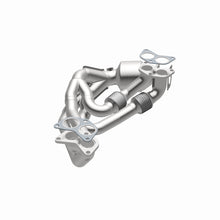 Load image into Gallery viewer, MagnaFlow Direct Fit Catalytic Converter 13-17 Subaru BRZ / 13-16 Scion FR-S OEM