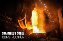 Load image into Gallery viewer, MagnaFlow 14-17 Dodge Ram 1500 V6 3.0L Diesel Filter-Back Polished SS 5in. Tip W/O Muffler