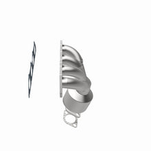 Load image into Gallery viewer, MagnaFlow Direct Fit Catalytic Converter 02-03 Mitsubishi Lancer 2.0L California