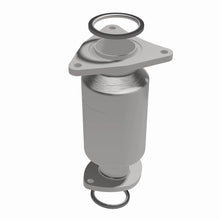 Load image into Gallery viewer, MagnaFlow Direct Fit Catalytic Converter 01-06 Lexus GS430/LS430 4.3L V8 (CA Emissions)