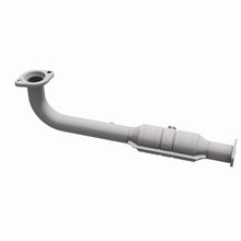 Load image into Gallery viewer, MagnaFlow Direct Fit Catalytic Converter 07-09 Honda Truck CR-V 2.4L