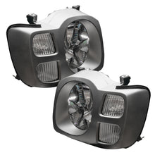 Load image into Gallery viewer, Oracle 02-04 Nissan Xterra SE SMD HL - White