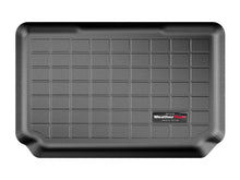 Load image into Gallery viewer, WeatherTech 2012-2015 Porsche 911 (RWD) Cargo Liner - Black