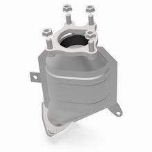 Load image into Gallery viewer, MagnaFlow Direct Fit Catalytic Converter 90-95 Honda Civic 1.5L Closed Couple