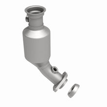 Load image into Gallery viewer, MagnaFlow Direct Fit Catalytic Converter 02-03 Liberty 3.7L DS frt O