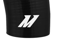 Load image into Gallery viewer, Mishimoto 01-07 Subaru WRX Silicone 80mm Airbox Hose - Black