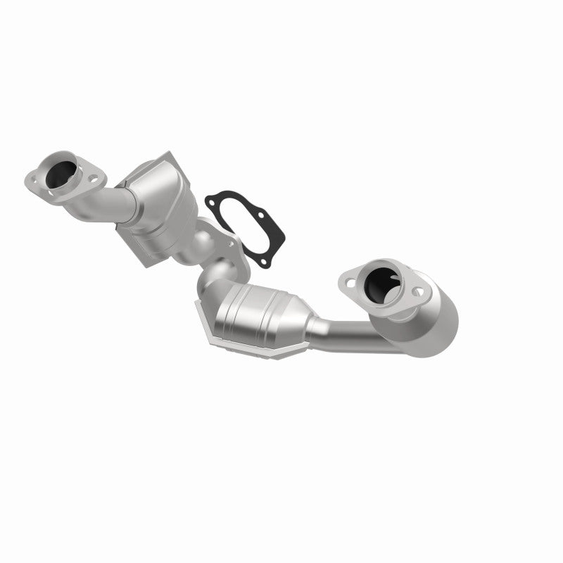 MagnaFlow Direct Fit Catalytic Converter 03-04 Ranger 3.0L OEM