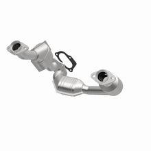 Load image into Gallery viewer, MagnaFlow Direct Fit Catalytic Converter 03-04 Ranger 3.0L OEM