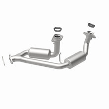 Load image into Gallery viewer, MagnaFlow Direct Fit Catalytic Converter Taurus 92-95