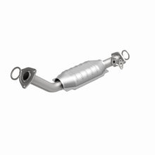 Load image into Gallery viewer, MagnaFlow Direct Fit Catalytic Converter 00-04 Tundra 4.7L P/S OEM