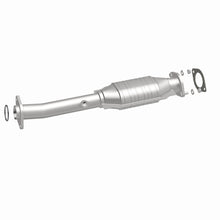 Load image into Gallery viewer, MagnaFlow Direct Fit Catalytic Converter 07 Titan 5.6L P/S rr OEM