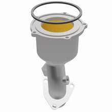 Load image into Gallery viewer, MagnaFlow Direct Fit Catalytic Converter 96-98 RAV4 2.0L front 49S