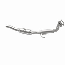 Load image into Gallery viewer, MagnaFlow Direct Fit Catalytic Converter 04-05 VW Jetta 2L