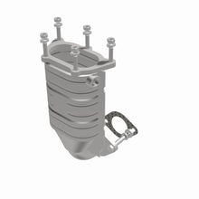 Load image into Gallery viewer, MagnaFlow Direct Fit Catalytic Converter 97-99 Hyundai Accent 1.5L