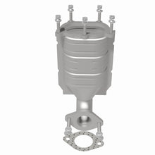 Load image into Gallery viewer, MagnaFlow Direct Fit Catalytic Converter 97-99 Hyundai Accent 1.5L