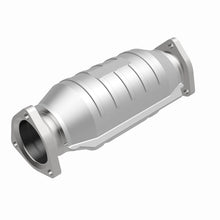 Load image into Gallery viewer, MagnaFlow Direct Fit Catalytic Converter Audi 81 91