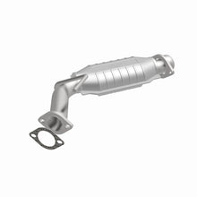 Load image into Gallery viewer, MagnaFlow Direct Fit Catalytic Converter Ford-Mercury