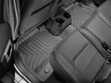 Load image into Gallery viewer, WeatherTech 13-18 Ford C-Max / 13-14 Ford Escape Rear FloorLiner HP - Black