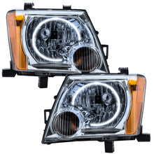 Load image into Gallery viewer, Oracle 05-14 Nissan Xterra SMD HL - White
