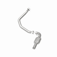 Load image into Gallery viewer, MagnaFlow Direct Fit Catalytic Converter 03-07 GM 2500/3500 D/S OEM