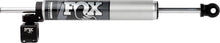 Load image into Gallery viewer, Fox 2017+ Ford Superduty 2.0 Perf Series 8.1in. TS Stabilizer Steering Damper 1-1/8 in Tie Rod