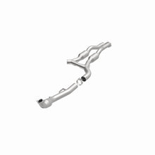 Load image into Gallery viewer, MagnaFlow Direct Fit Catalytic Converter D/S 03-06 Mercedes E55 AMG