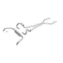 Load image into Gallery viewer, MagnaFlow Sys Cat-Back 67-73 GM F-Body Camaro