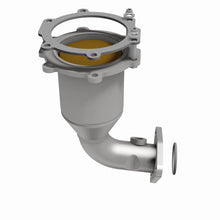 Load image into Gallery viewer, MagnaFlow Direct Fit Catalytic Converter 2002 Infiniti I 35 3.5L