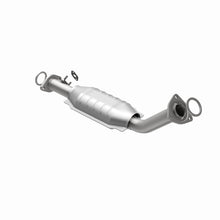 Load image into Gallery viewer, MagnaFlow Direct Fit Catalytic Converter 00-04 Tundra 4.7L P/S OEM