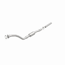 Load image into Gallery viewer, MagnaFlow Direct Fit Catalytic Converter 96-99 Audi A4/A4 Quattro 2.8L P/S (49 State)