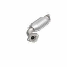 Load image into Gallery viewer, MagnaFlow Direct Fit Catalytic Converter 08-09 Cadi CTS 3.6 Passenger Side OEM