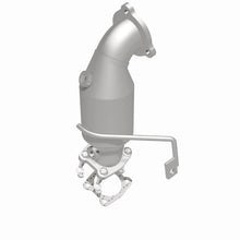 Load image into Gallery viewer, MagnaFlow Direct Fit Catalytic Converter 04 S40/V40 1.9L frt CA