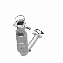 Load image into Gallery viewer, MagnaFlow Direct Fit Catalytic Converter 00-02 Focus 2.0L OEM