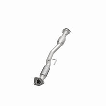 Load image into Gallery viewer, MagnaFlow Direct Fit Catalytic Converter 07-08 2.5L Altima rear OEM