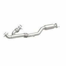 Load image into Gallery viewer, MagnaFlow Direct Fit Catalytic Converter 09-12 Nissan Murano 3.5L