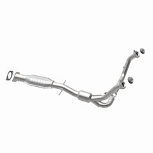 Load image into Gallery viewer, MagnaFlow Direct Fit Catalytic Converter 00-0 S-10/Sonoma 4.3L