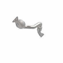 Load image into Gallery viewer, MagnaFlow Direct Fit Catalytic Converter 2007-2010 Q7 V6 3.6 OEM Underbody