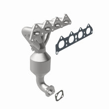 Load image into Gallery viewer, MagnaFlow Direct Fit Catalytic Converter 01-03 Hyundai Elantra 2.0L
