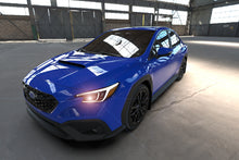 Load image into Gallery viewer, Rally Armor 22-26 Subaru WRX Black UR Mud Flap w/Red Logo